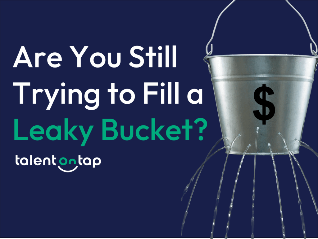 Leaky Bucket