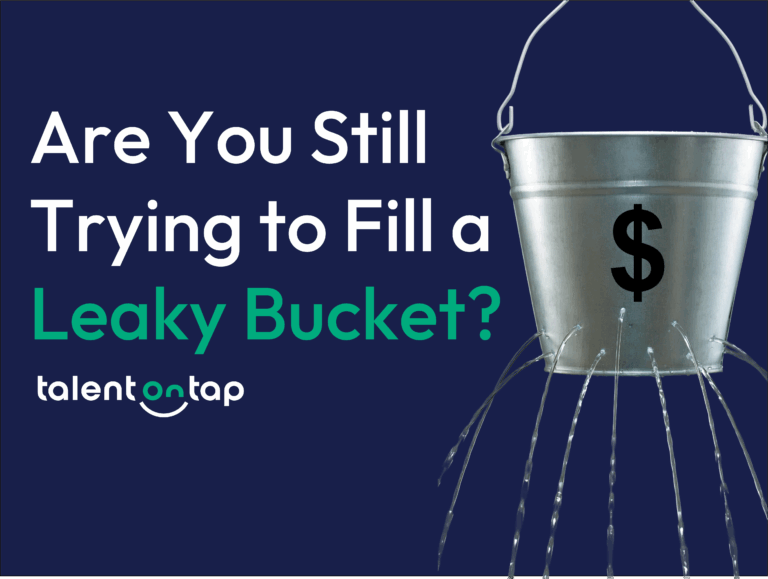 Leaky Bucket
