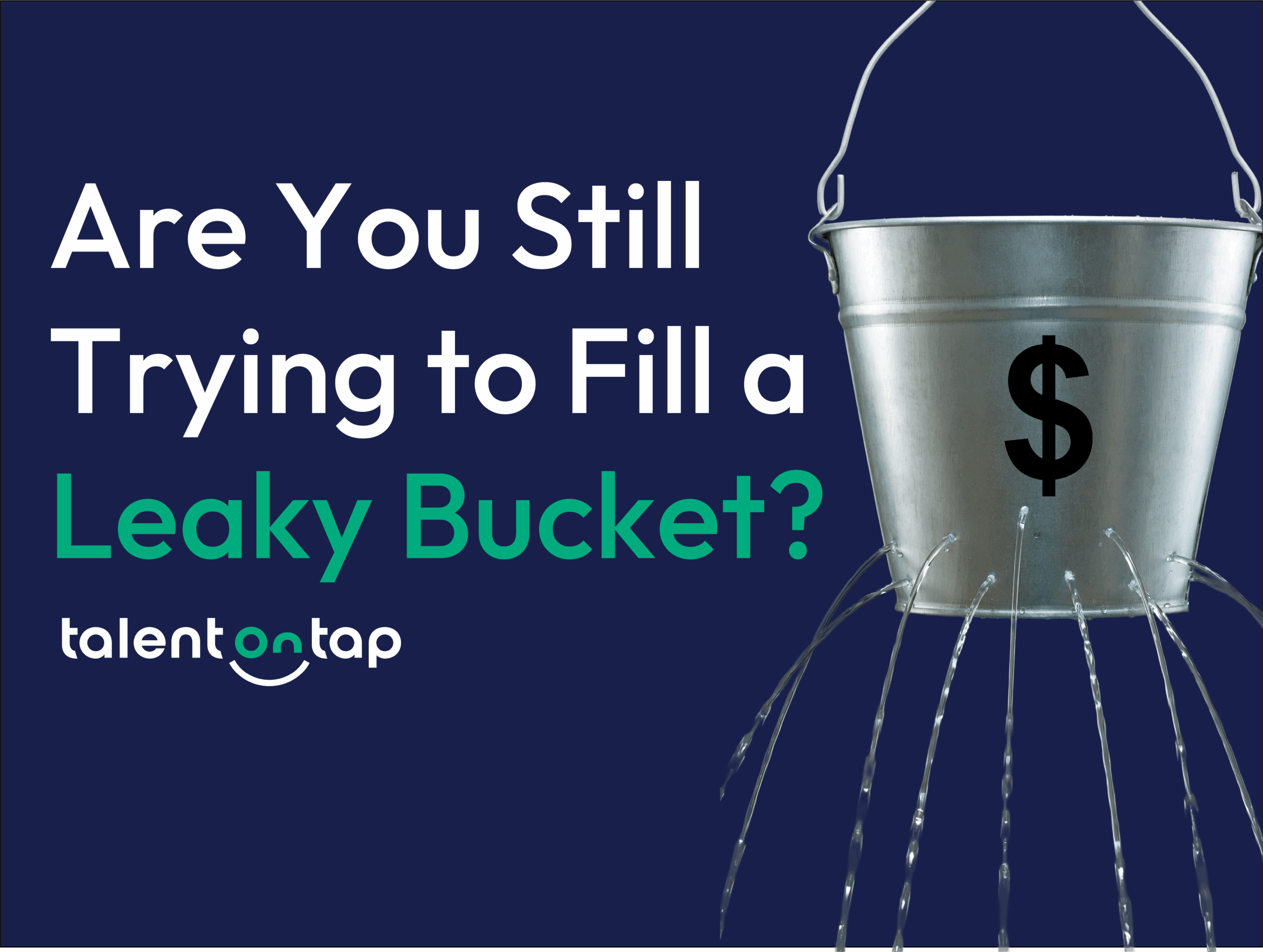 Leaky Bucket